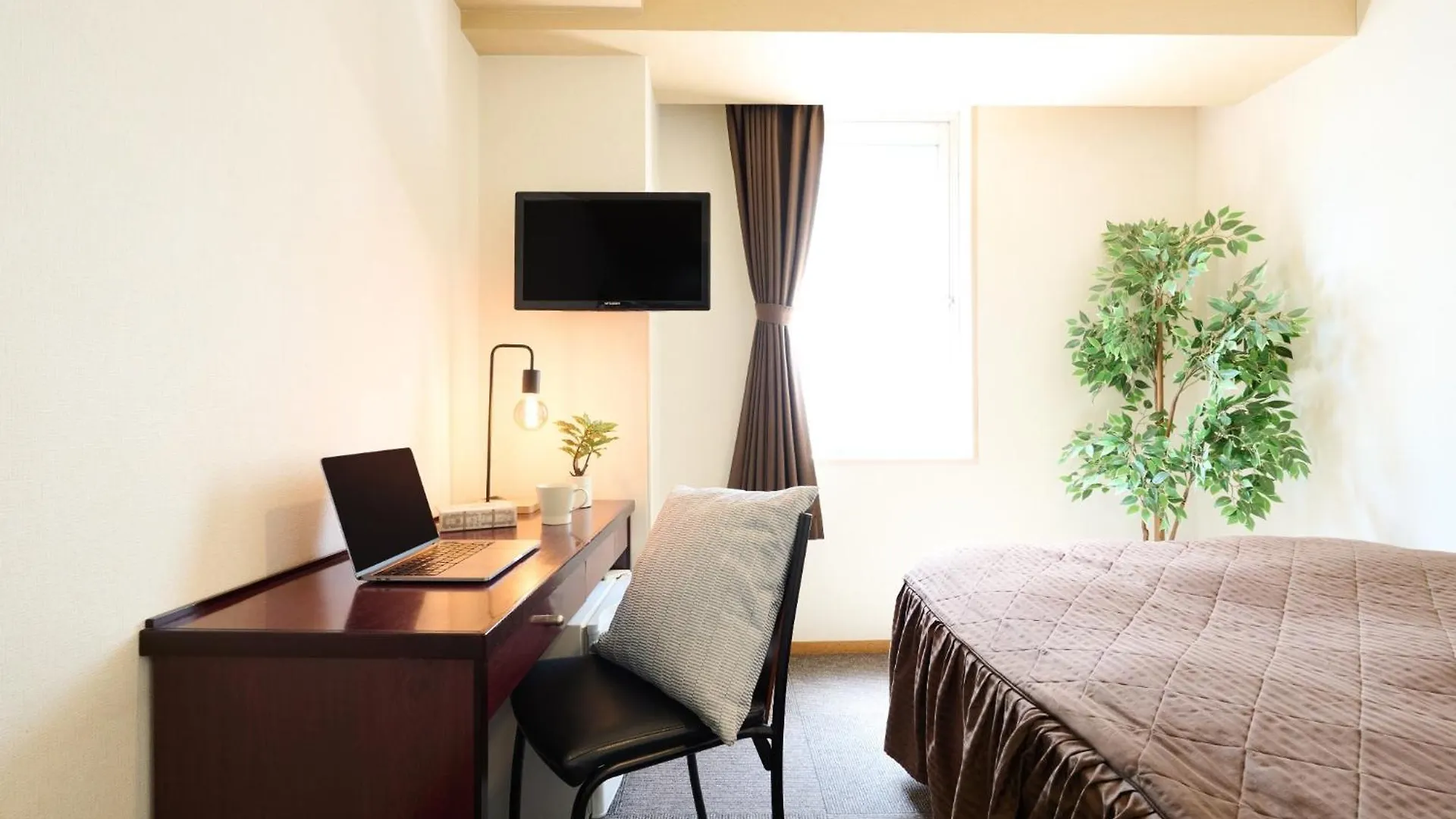 Hotel Sho Sapporo - Vacation Stay 53624V